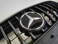 фото thumb №9, Mercedes gla 247 h247 решётка радиатора решётка радиатора бампера a2478807208 35 45 amg lift