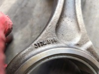 фото thumb №6, Поршень з korbowowdem man tgs tgx euro 6