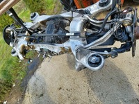 фото thumb №5, Mercedes s klasa w222 6.3 amg подвеска задние