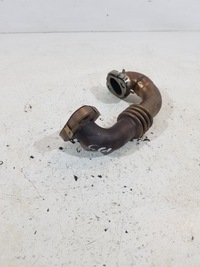 фото thumb №12, Audi оригінальний номер шланг łączący трубка egr 03l131521j