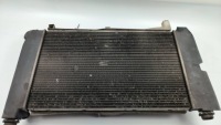 фото thumb №5, Радіатор основний  16363-0d070 1.4 vvti toyota corolla e12