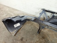 фото thumb №6, Накладка диффузор porsche macan 95b 95b807521ab