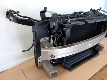 фото thumb №10, Pas переднее балка радиатор jeep cherokee kl 2.0 crd 2014-2018 68227489aa