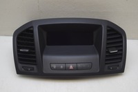 фото thumb №1, Opel insignia a дисплей решётки обдув 12844841g