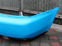 фото thumb №9, Honda civic v купе 1993-1996 задний бампер
