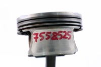 фото thumb №12, Bmw e60 e90 e91 lci e92 f10 f11 поршень шатун n53