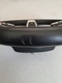 фото thumb №7, Jaguar f-pace s sport повітропровід пелюстки перемикання