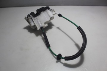 фото thumb №1, Замок праві перед двері alfa romeo 159