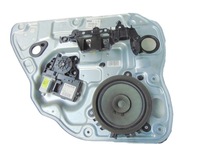 фото thumb №1, Volvo s40 ii 06r подъемник левый задняя 30739182ac