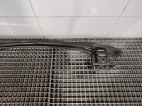 фото thumb №7, Балка pod бампер задняя задняя a2186100014 mercedes cls w218 c218