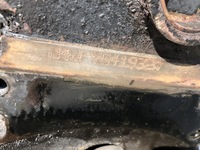 фото thumb №10, Двигун 1.3 бензин j4j yg419329 ford fiesta mk4 lift ford ka