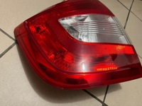фото thumb №5, Skoda rapid ii 2 lift лампа задня задня ліва
