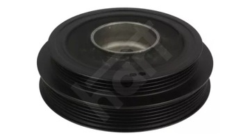 фото thumb №2, Колесо ременное w.korb. transit 2.2tdi 06- hart