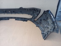 фото thumb №10, Peugeot 508 ii бампер передний решётка оригинал!