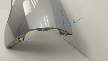 фото thumb №10, Dodge challenger крило правий перед 14-23rok