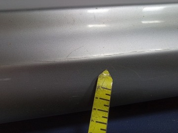 фото thumb №8, Opel zafira b планка накладка пороговая левая opc 13227356 z157