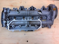фото thumb №9, Вали грм fiat ducato iveco 2.3 jtd євро 6 // 5802363690 корпус