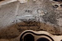 фото thumb №8, Nissan nt400 cabstar maxity 3.0 dxi dci zd30 euro6 корпус распределительного вала + насос