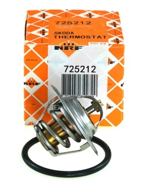 ТЕРМОСТАТ NRF VW PASSAT B5 B5FL 1.6 1.8 1.8T