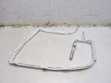 фото thumb №7, Шторка подушка безпеки ліва bmw e61 84696383502g