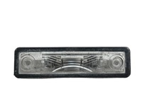фото thumb №1, Opel combo c zafira a лампа освітлення номерного знака реєстраційний 22877r4