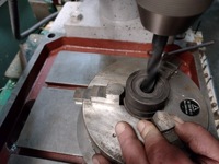 фото thumb №6, Aluminiowe подушки безопасности рамы кузов кузов lift +1 cal hyundai terracan 01-06