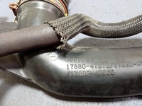 фото thumb №4, Yaris iii 1.5 vvti повітропровід повітря 17880-47070