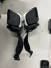 фото thumb №6, Bmw x1 f48 ремені bezpiecenstwa перед зад оригінал