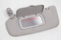 фото thumb №2, Козырёк козырёк левый jeep compass lift