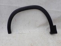 фото thumb №2, Mercedes glb x247 19- планка крыльев левая перед