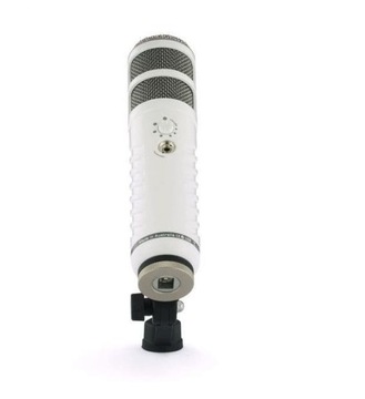 RODE Podcaster - Динамический USB-микрофон