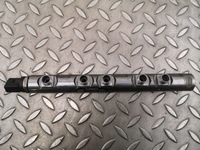 фото thumb №3, Mini cooper countryman r60 2011 молдинг упорскування