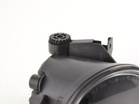 фото thumb №8, Противотуманная фара левый vw new beetle 05-10