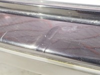 фото thumb №7, Honda jazz ii 2 рестайлінг бампер зад задній b92p