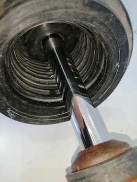 фото thumb №14, Амортизатор поворотный кулак левая vw golf 8 viii seat leon iv audi a3 8y