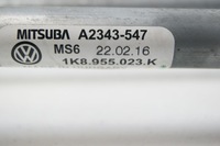 фото thumb №6, Gd vw scirocco механізм двірник 1k8955023k