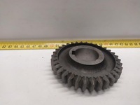 фото thumb №8, Колесо зубчасте заднього polonez