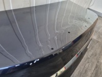 Крышка багажника задний  задняя lexus es vii 2018- Оригинал, фото thumb