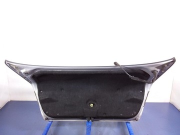 фото thumb №5, Mazda 6 gg fl задня кришка багажника