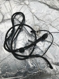 фото thumb №1, Mercedes w204 w212 шланг форсунки омыватель