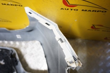 фото thumb №12, Kia soul 2020 - 2022 бампер перед переднє 86511 k0500