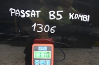 фото thumb №16, Дверь правые зад vw passat b5 fl рестайлинг универсал