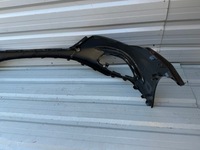 фото thumb №16, Mercedes eqe w295 a295 amg 23r- бампер перед передний a2958853000