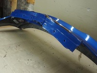 фото thumb №12, Bmw 1 i e87 04-08 бампер перед ксенон sydney синий