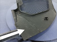 фото thumb №4, Bmw 7 g11 g12 захист жабо права 7357240