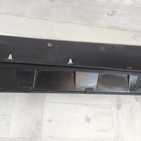 фото thumb №10, Bmw x6 e71 молдинг поріг накладка права 7184420