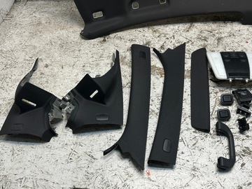 фото thumb №6, Стеля mercedes w204 купе amg комплект