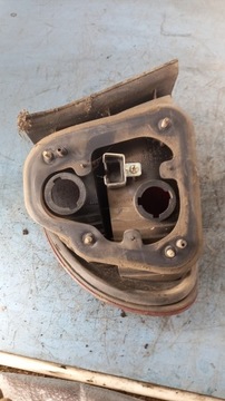 фото thumb №3, Лампа зад права daewoo lanos 95-00r