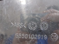 фото thumb №8, Счетчик приборы maserati levante 670101177