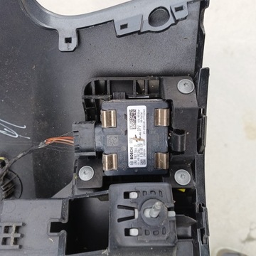 фото thumb №13, Audi s5 a5 3.0 sportback 18- бампер задній usa радари дистронік